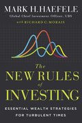 New Rules of Investing
