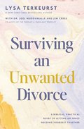 Surviving an Unwanted Divorce