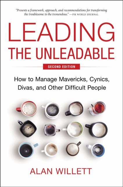 Alan Willett - Leading the Unleadable Second Edition, E-bok