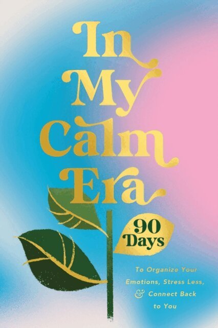 Harper Celebrate - In My Calm Era, E-bok