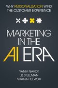 Marketing in the AI Era