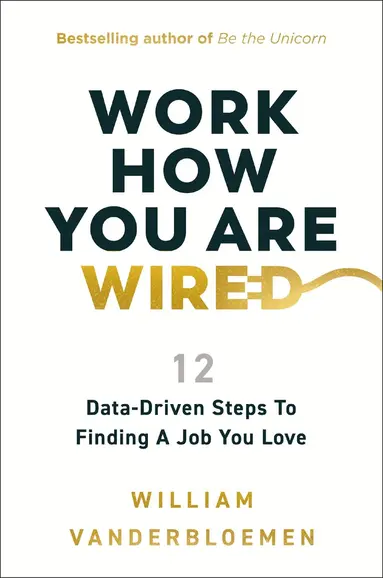 Work How You Are Wired