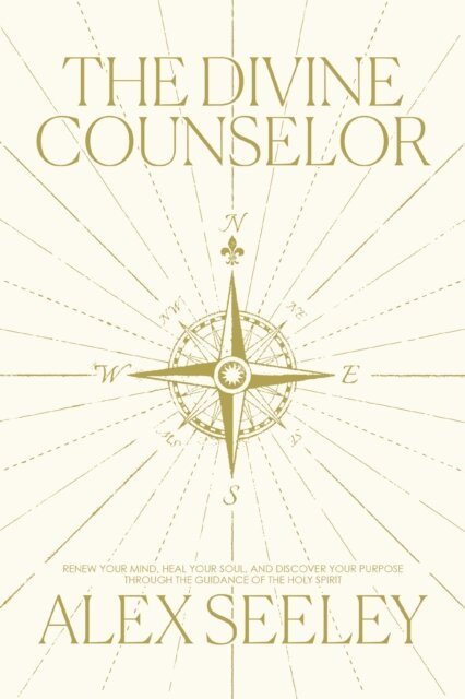Alex Seeley - Divine Counselor, E-bok. Tillgänglighet: Lägg i varukorg