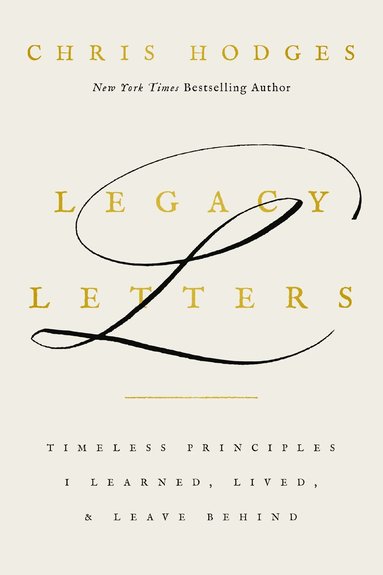 Legacy Letters