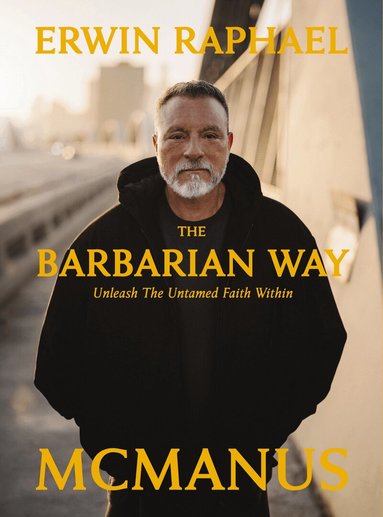 Barbarian Way