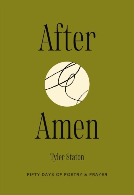 Tyler Staton - After Amen, E-bok