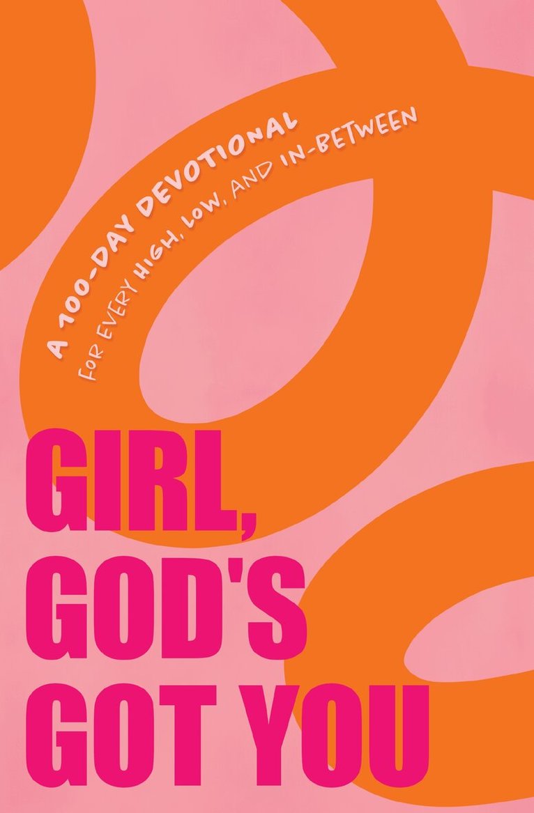 Suzanne Hadley Gosselin - Girl, God's Got You, Inbunden