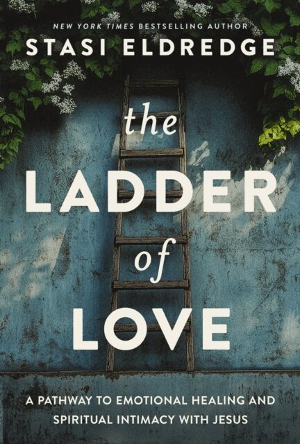 Stasi Eldredge - Ladder of Love, E-bok. Tillgänglighet: Lägg i varukorg