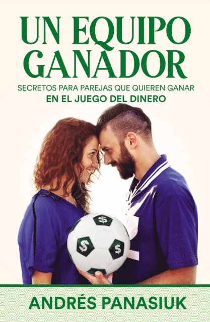 Andres Panasiuk - Un equipo ganador, E-bok. Tillgänglighet: Lägg i varukorg
