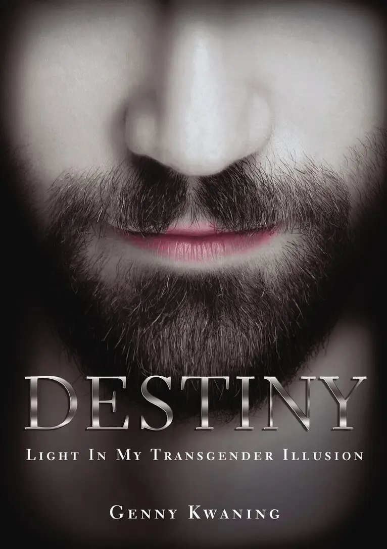 Genny Kwaning - Destiny, Häftad. Tillgänglighet: Lägg i varukorg