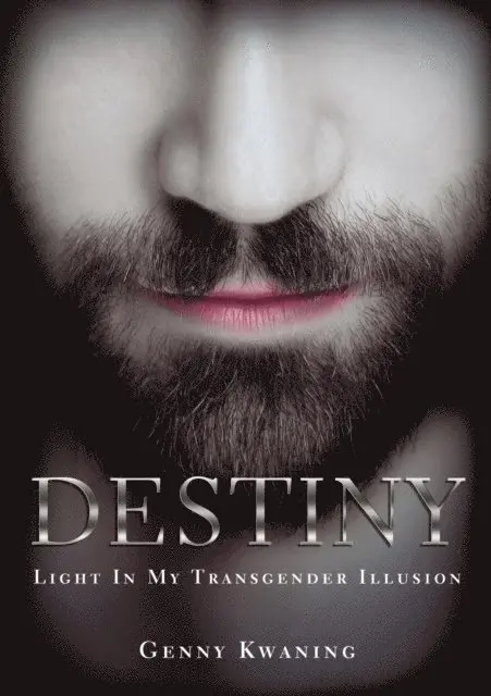 Genny Kwaning - Destiny, E-bok. Tillgänglighet: Lägg i varukorg