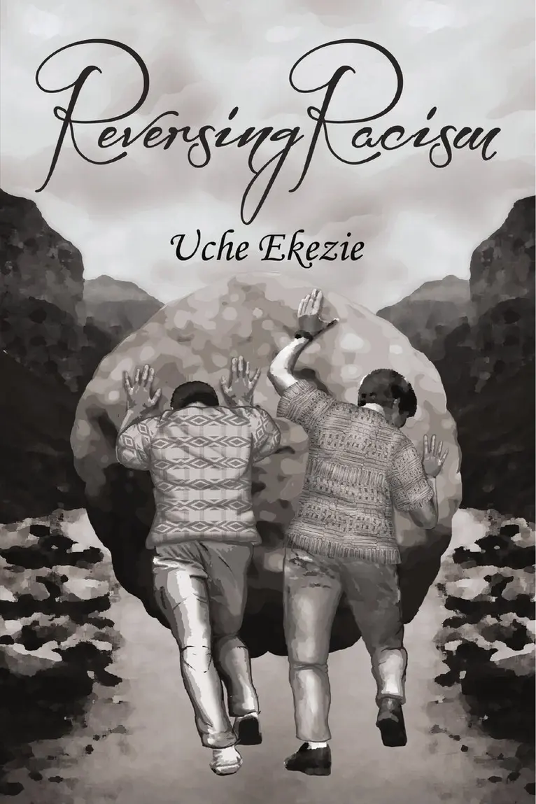 Uche Ekezie - Reversing Racism, Häftad. Tillgänglighet: Lägg i varukorg