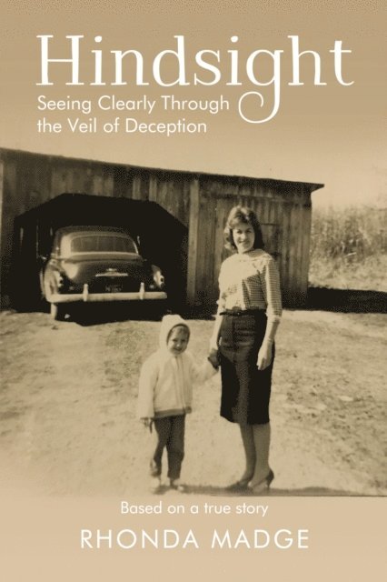 Rhonda Taylor Madge - Hindsight, E-bok
