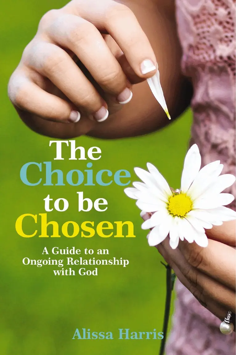 Alissa Harris - Choice to be Chosen, Inbunden. Tillgänglighet: Lägg i varukorg