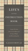Life's Little Instruction Book