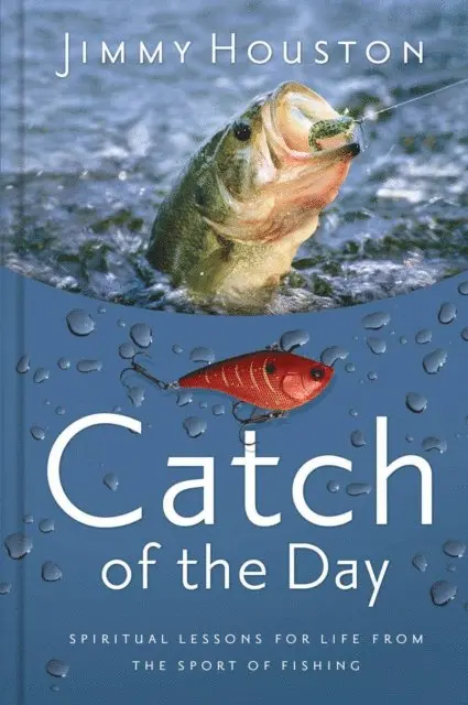Jimmy Houston - Catch of the Day, E-bok. Tillgänglighet: Lägg i varukorg