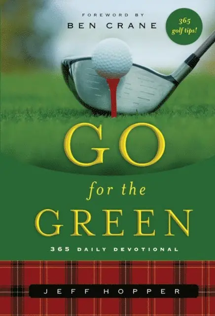 Jeff Hopper - Go For the Green, E-bok. Tillgänglighet: Lägg i varukorg