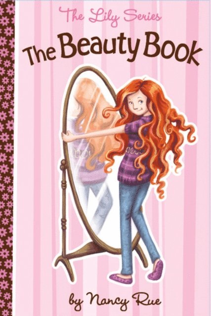 Nancy N. Rue - Beauty Book, E-bok