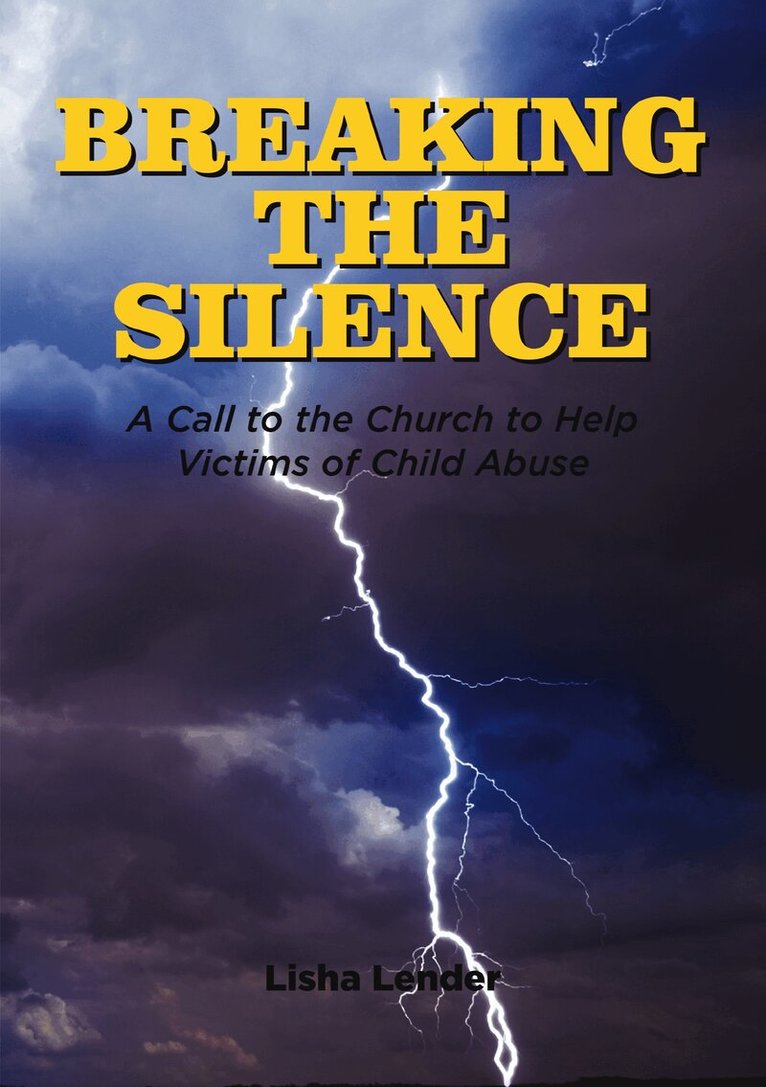 Breaking the Silence