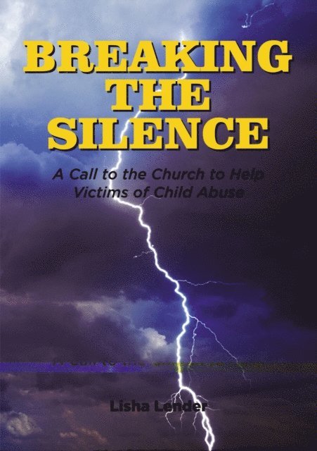 Lisha Lender - Breaking the Silence, E-bok. Tillgänglighet: Lägg i varukorg