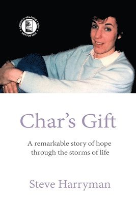 Steve Harryman - Char's Gift - ARC Edition, Häftad