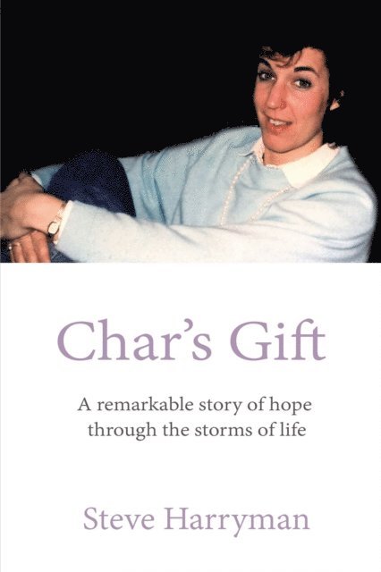 Steve Harryman - Char's Gift, E-bok