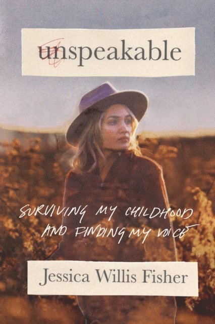 Jessica Willis Fisher - Unspeakable, E-bok. Tillgänglighet: Lägg i varukorg