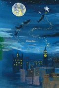 Peter Pan (Painted Editions)