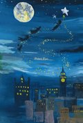 Peter Pan (Painted Editions)