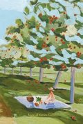 Anne of Green Gables (Painted Editions)