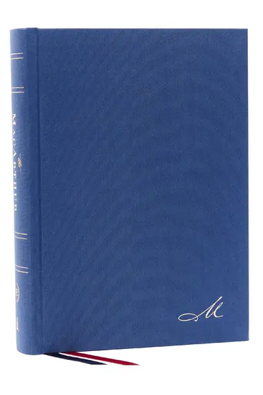 LSB, MacArthur Study Bible, Hardcover, Comfort Print, Thumb Indexed