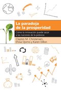 paradoja de la prosperidad