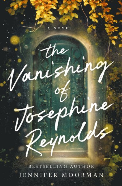 Jennifer Moorman - Vanishing of Josephine Reynolds, E-bok
