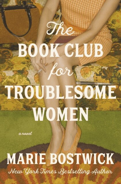 Marie Bostwick - Book Club for Troublesome Women, E-bok