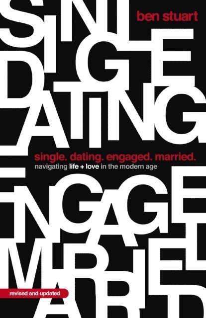 Ben Stuart - Single, Dating, Engaged, Married, E-bok