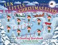 Ten Little Christmas Elves