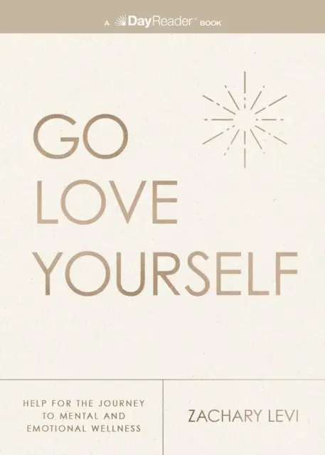 Zachary Levi - Go Love Yourself, E-bok. Tillgänglighet: Lägg i varukorg