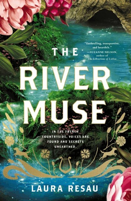 Laura Resau - River Muse, E-bok