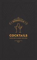 ESSENTIALS: Cocktails
