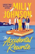 The Accidental Rewrite