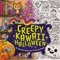 Creepy Kawaii Halloween