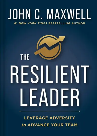 Resilient Leader