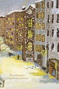 The Adventures of Sherlock Holmes (Painted Editions)