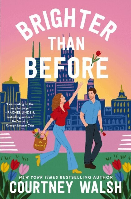 Courtney Walsh - Brighter than Before, E-bok