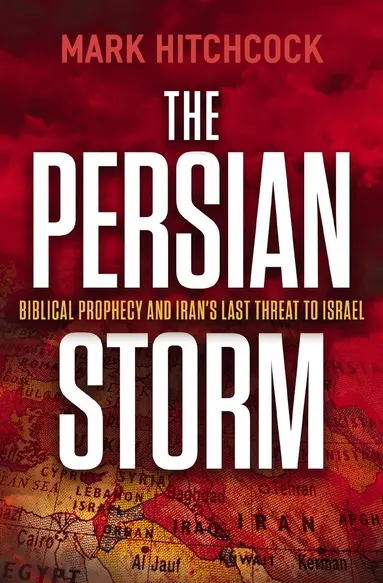 Persian Storm