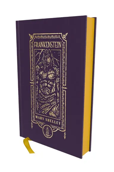 Frankenstein (The Gothic Chronicles Collection): Deluxe Edition