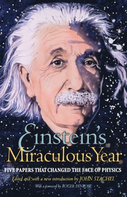 Albert Einstein, John Stachel - Einstein's Miraculous Year, E-bok