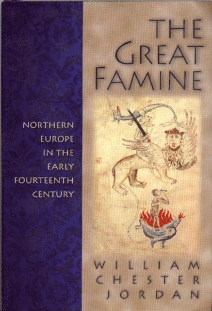 William Chester Jordan - Great Famine, E-bok