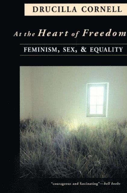 Drucilla Cornell - At the Heart of Freedom, E-bok