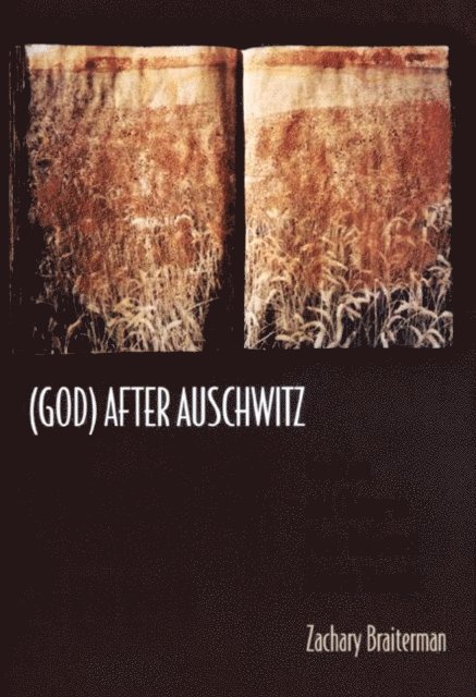 Zachary Braiterman - (God) After Auschwitz, E-bok